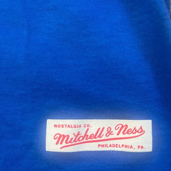 NBA Philadelphia 76ers tee - Picture 3 of 4